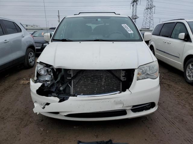 Photo 5 from auction – 2012 CHRYSLER TOWN & COU with VIN 2C4RC1BG9CR187506