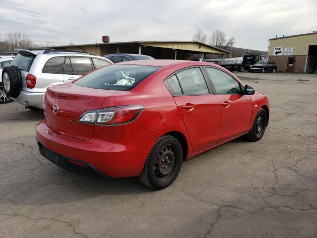 Photo 3 from auction – 2010 MAZDA 3 I with VIN JM1BL1SF6A1186033