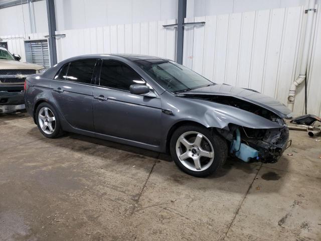 Photo 4 from auction – 2005 ACURA TL with VIN 19UUA66275A080085