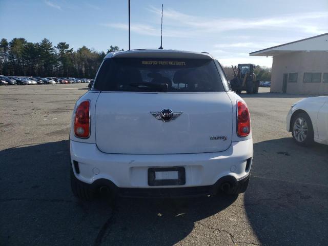 Photo 6 from auction – 2013 MINI COOPER S C with VIN WMWZC5C57DWL64418