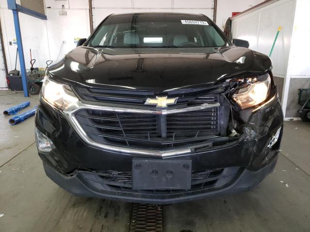 Photo 5 from auction – 2019 CHEVROLET EQUINOX LS with VIN 2GNAXSEV8K6167000