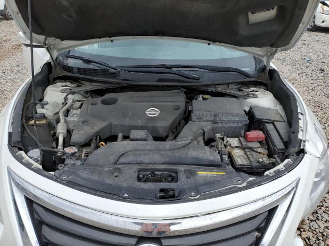 Photo 11 from auction – 2013 NISSAN ALTIMA 2.5 with VIN 1N4AL3AP3DN490621