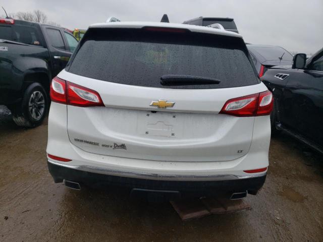 Photo 6 from auction – 2019 CHEVROLET EQUINOX LT with VIN 2GNAXLEX4K6200629