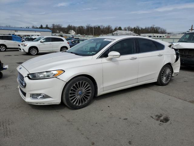Photo 1 from auction – 2013 FORD FUSION TIT with VIN 3FA6P0K97DR205943