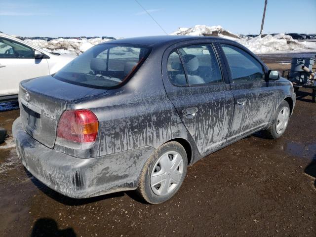 Photo 3 from auction – 2004 TOYOTA ECHO with VIN JTDBT123540317937