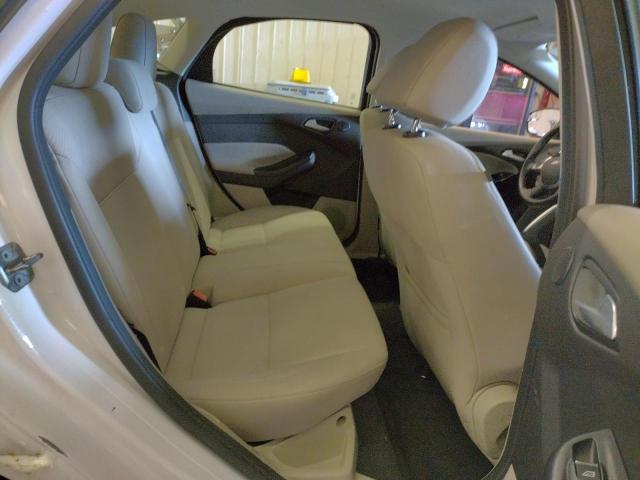 Photo 10 from auction – 2013 FORD FOCUS BEV with VIN 1FADP3R49DL350287