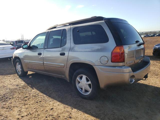 Photo 2 from auction – 2002 GMC ENVOY XL with VIN 1GKES16S626128326