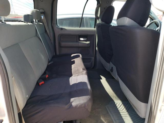 Photo 10 from auction – 2008 FORD F150 SUPER with VIN 1FTPW14V58FB13556