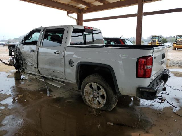 Photo 2 from auction – 2015 GMC SIERRA K15 with VIN 3GTU2UEC5FG451404