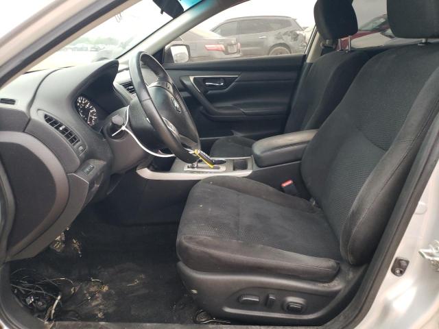 Photo 7 from auction – 2015 NISSAN ALTIMA 2.5 with VIN 1N4AL3AP0FC437910