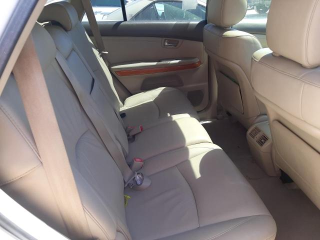 Photo 10 from auction – 2006 LEXUS RX 330 with VIN 2T2HA31U16C102999