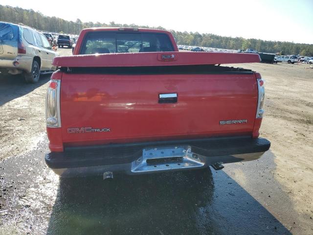 Photo 6 from auction – 1997 GMC SIERRA C15 with VIN 2GTEC19R6V1522860
