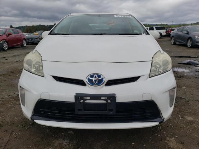 Photo 5 from auction – 2013 TOYOTA PRIUS with VIN JTDKN3DU1D5695848