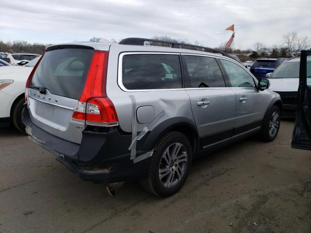 Photo 3 from auction – 2015 VOLVO XC70 3.2 P with VIN YV4940NB4F1200272