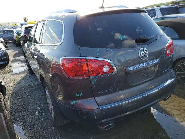 Photo 2 from auction – 2008 BUICK ENCLAVE CX with VIN 5GAEV23718J126273
