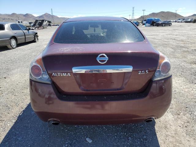 Photo 6 from auction – 2010 NISSAN ALTIMA BAS with VIN 1N4AL2AP8AN486831