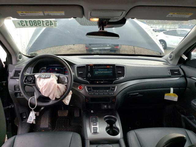 Photo 8 from auction – 2021 HONDA PILOT EXL with VIN 5FNYF6H5XMB102787