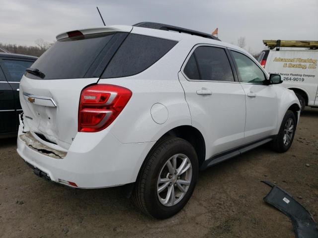 Photo 3 from auction – 2017 CHEVROLET EQUINOX LT with VIN 2GNALCEK0H6351539