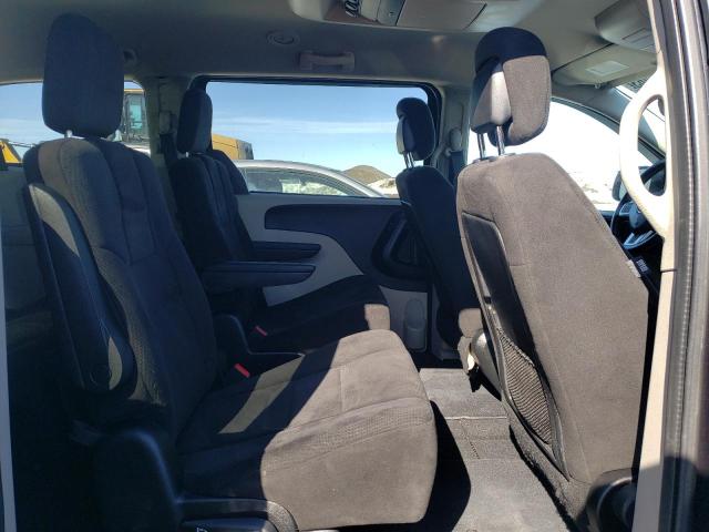 Photo 11 from auction – 2013 DODGE GRAND CARA with VIN 2C4RDGBG6DR643589