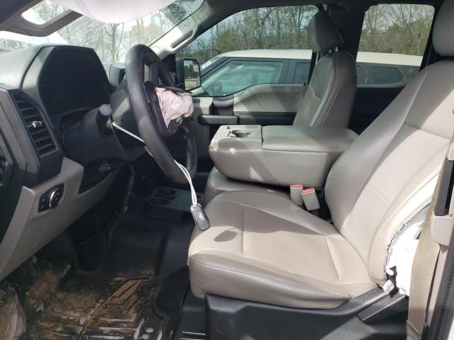 Photo 7 from auction – 2017 FORD F150 SUPER with VIN 1FTEX1CF1HKC30699