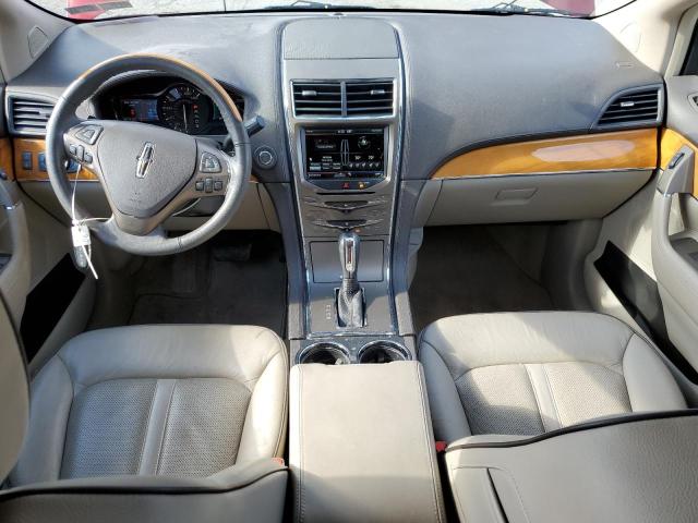 Photo 8 from auction – 2014 LINCOLN MKX with VIN 2LMDJ8JK5EBL19140