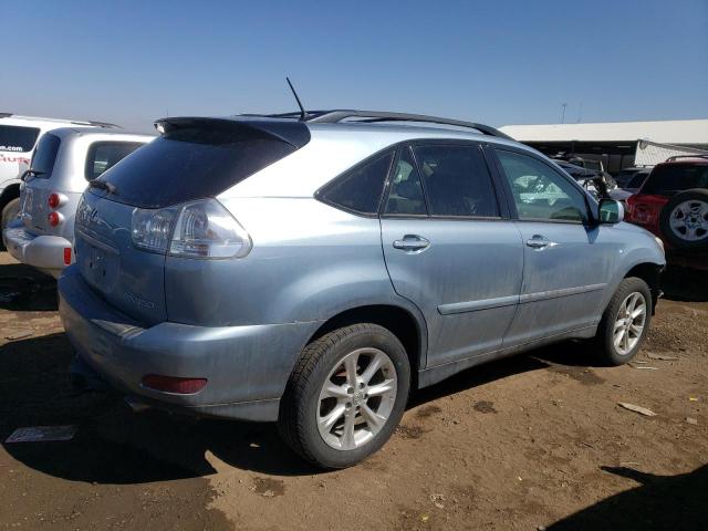 Photo 3 from auction – 2008 LEXUS RX 350 with VIN 2T2HK31U28C082519