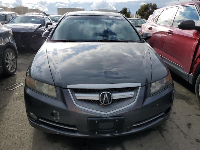 Photo 5 from auction – 2008 ACURA TL with VIN 19UUA66258A032458