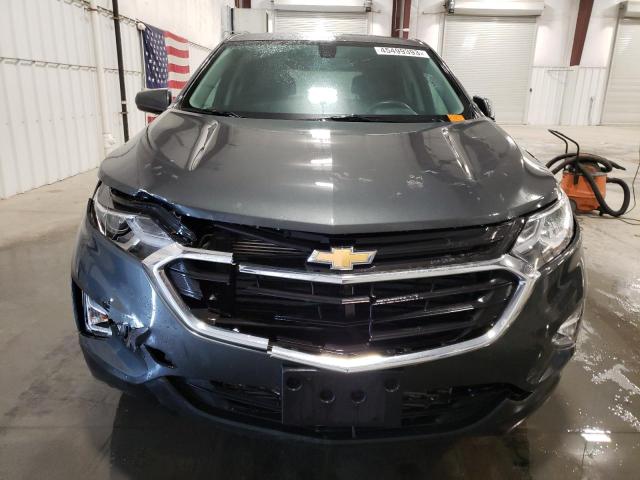 Photo 5 from auction – 2018 CHEVROLET EQUINOX LT with VIN 3GNAXSEV8JS570037