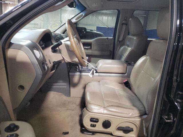 Photo 7 from auction – 2005 FORD F150 SUPER with VIN 1FTPW14535FB52481