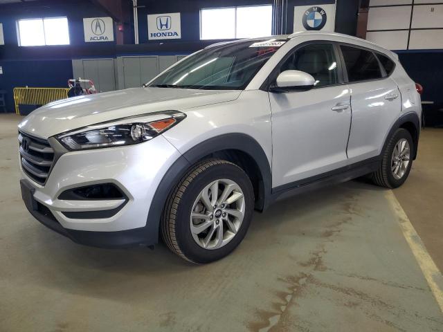 Photo 1 from auction – 2016 HYUNDAI TUCSON LIM with VIN KM8J3CA42GU215358