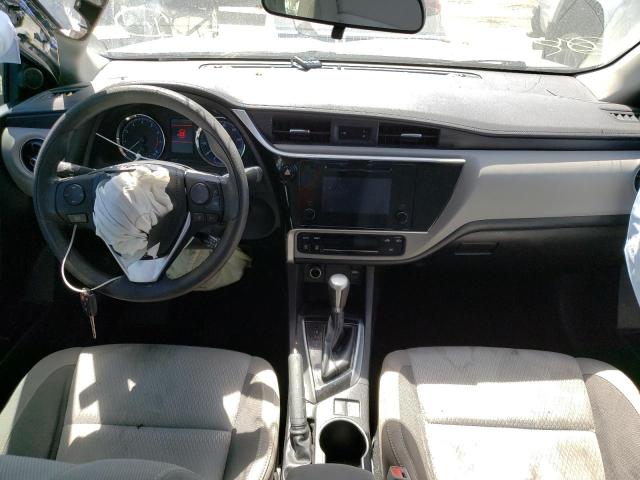 Photo 8 from auction – 2019 TOYOTA COROLLA L with VIN 5YFBURHE4KP876970
