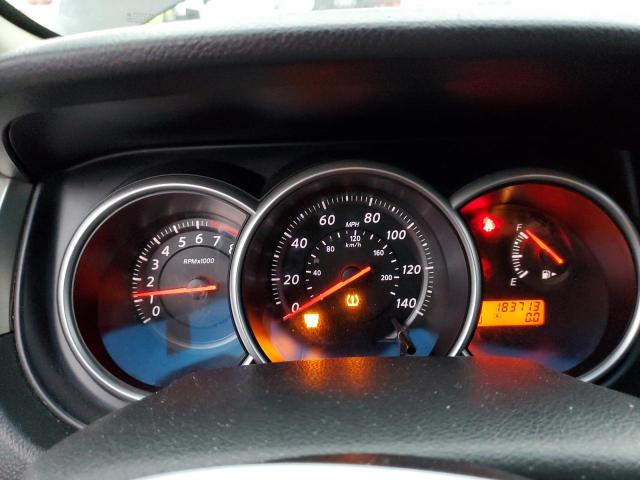 Photo 9 from auction – 2011 NISSAN VERSA S with VIN 3N1BC1CP8BL398971