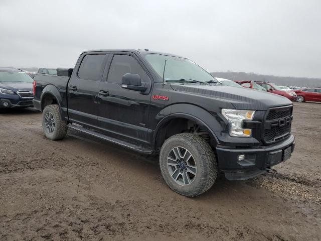 Photo 4 from auction – 2016 FORD F150 SUPER with VIN 1FTEW1EG6GKF18550