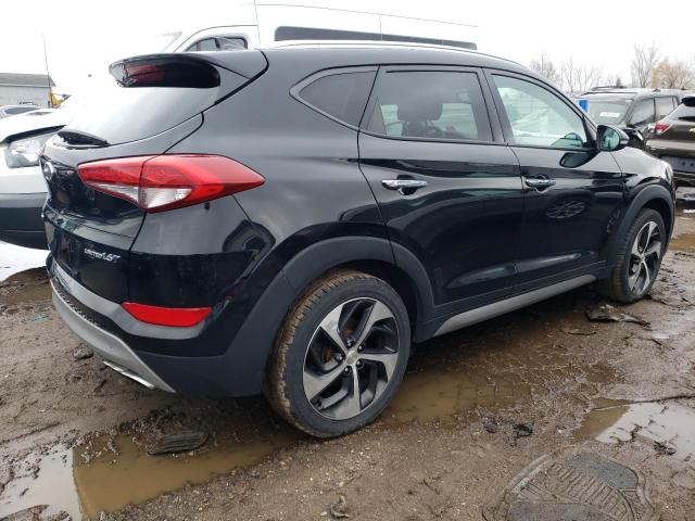 Photo 3 from auction – 2017 HYUNDAI TUCSON LIM with VIN KM8J3CA27HU292825