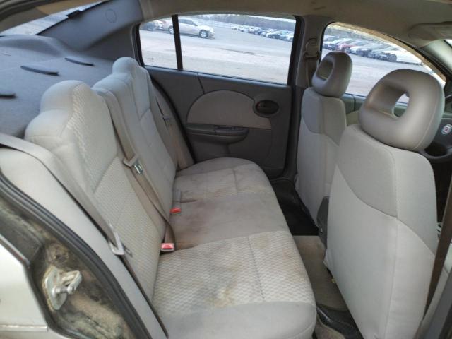 Photo 10 from auction – 2007 SATURN ION LEVEL with VIN 1G8AJ55F07Z178194