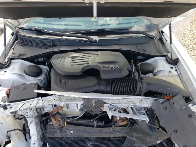 Photo 11 from auction – 2018 DODGE CHARGER SX with VIN 2C3CDXHG9JH169463