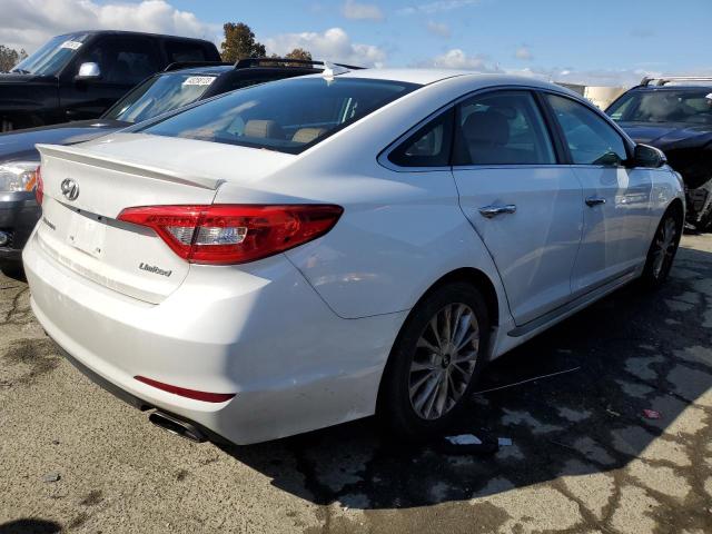 Photo 3 from auction – 2015 HYUNDAI SONATA with VIN 5NPE34AF9FH092681
