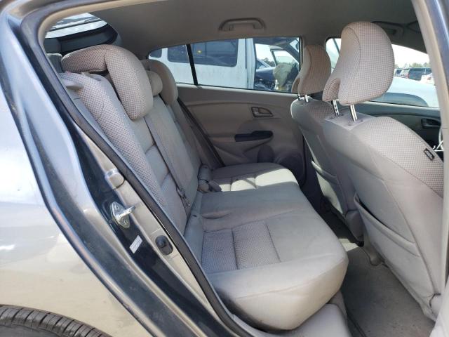 Photo 10 from auction – 2011 HONDA INSIGHT EX with VIN JHMZE2H78BS004406