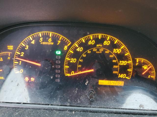 Photo 9 from auction – 2005 TOYOTA CAMRY LE with VIN 4T1BE32K85U056595