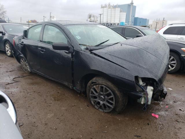Photo 4 from auction – 2011 MITSUBISHI GALANT FE with VIN 4A32B2FF9BE020339