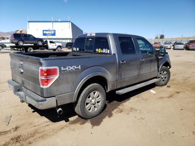 Photo 3 from auction – 2012 FORD F150 SUPER with VIN 1FTFW1ET2CFC59236