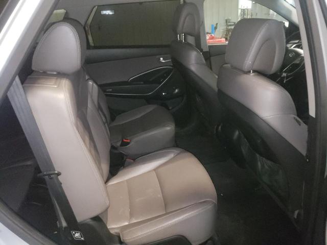 Photo 11 from auction – 2016 HYUNDAI SANTA FE S with VIN KM8SR4HFXGU135726