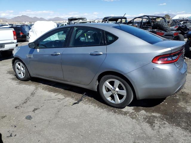 Photo 2 from auction – 2015 DODGE DART SXT with VIN 1C3CDFBB8FD309546