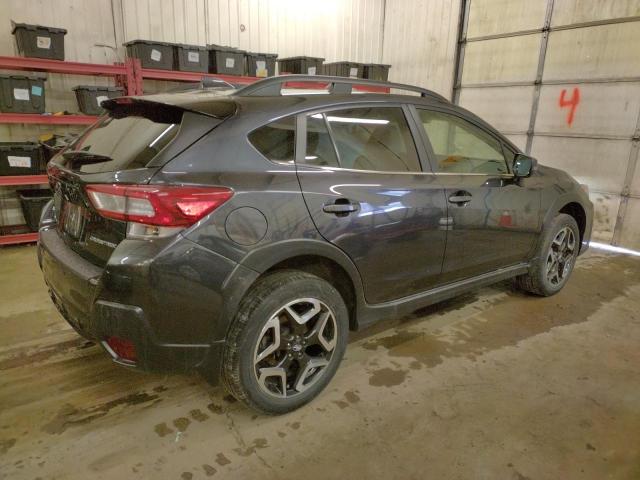 Photo 3 from auction – 2019 SUBARU CROSSTREK with VIN JF2GTANC0K8396709