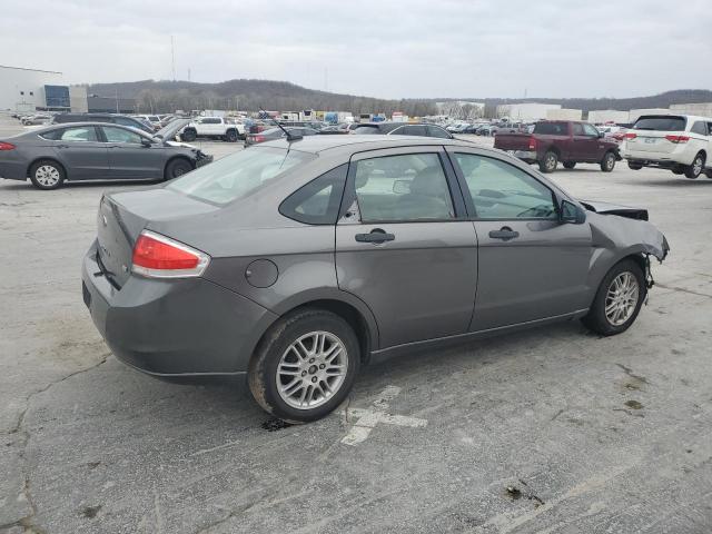 Photo 3 from auction – 2010 FORD FOCUS SE with VIN 1FAHP3FN3AW185202