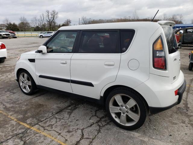 Photo 2 from auction – 2010 KIA SOUL + with VIN KNDJT2A27A7044917