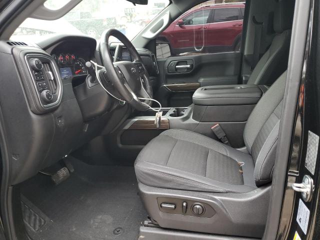 Photo 7 from auction – 2019 CHEVROLET SILVERADO with VIN 1GCPYFEDXKZ298870