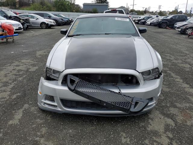 Photo 5 from auction – 2014 FORD MUSTANG with VIN 1ZVBP8AM6E5299697