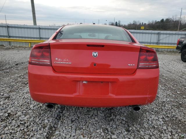 Photo 6 from auction – 2007 DODGE CHARGER SE with VIN 2B3KA43G17H873950