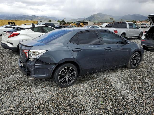 Photo 3 from auction – 2014 TOYOTA COROLLA L with VIN 5YFBURHE4EP174006